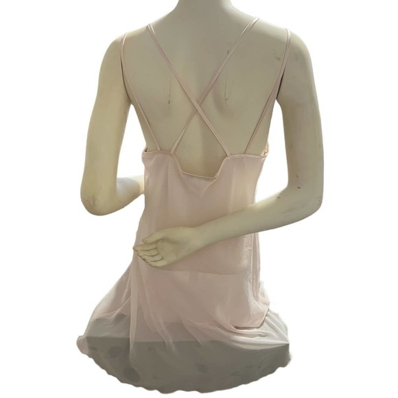 Linea Donatella Nightgown Intimates - Picture 3 of 5